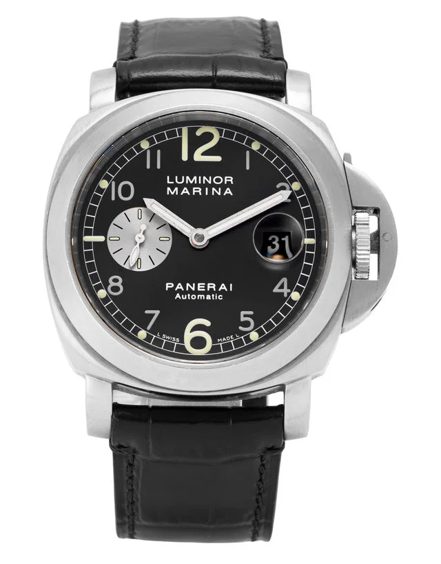 Panerai Luminor Marina Automatic